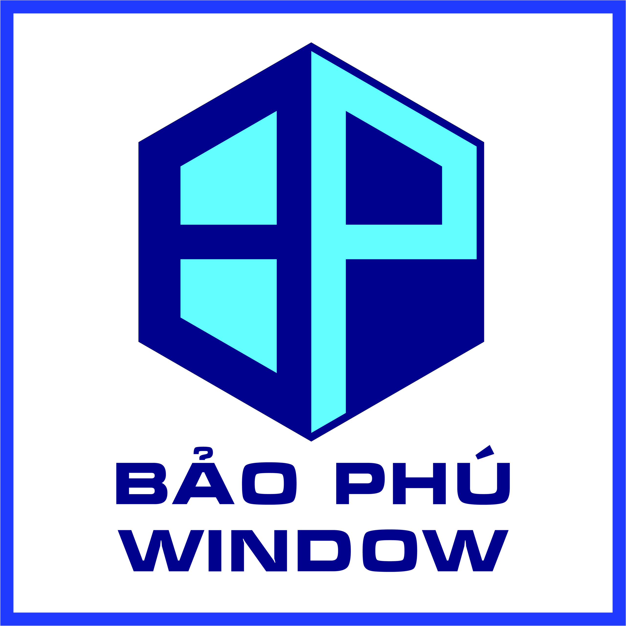 CÔNG TY TNHH SX & TM BẢO PHÚ WINDOW | BẢO PHÚ WINDOW