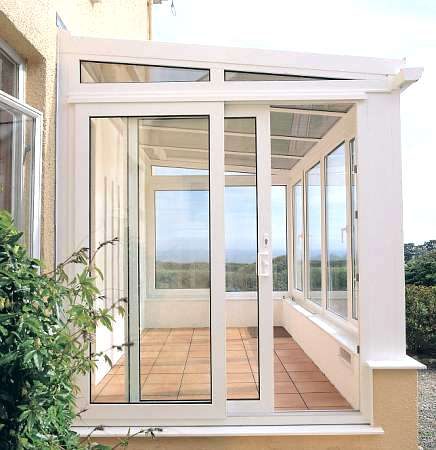 Cửa Đi 2 Cánh Mở Trượt