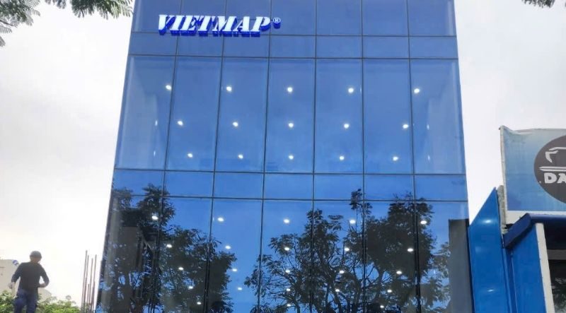 Vách kính mặt dựng nhà cao tầng, cao ốc chuẩn nhất 2026