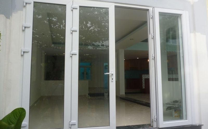 Cửa nhựa lõi thép Giá Rẻ Tận Xưởng năm 2026 tại Đà Nẵng