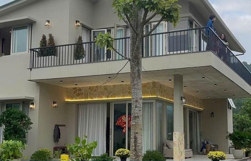 Vách kính cường lực cách âm cách nhiệt THỢ GIỎI giá SIÊU RẺ