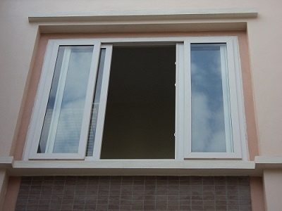 Cửa Sổ Mở Trượt 2 Cánh