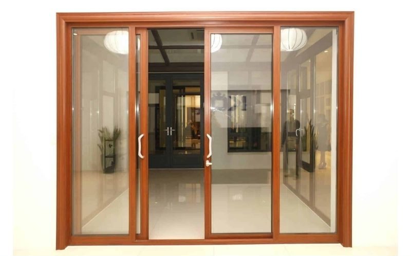Cửa nhựa lõi thép Giá Rẻ Tận Xưởng năm 2026 tại Đà Nẵng